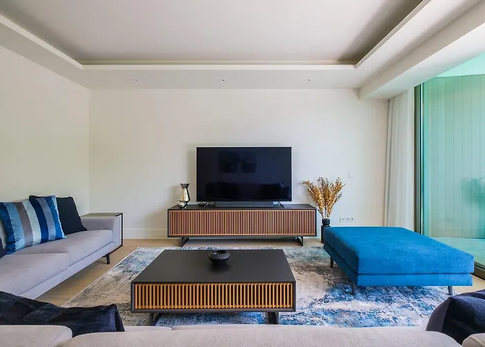 Portugal Portfolio - Legacy Appartement Cascais