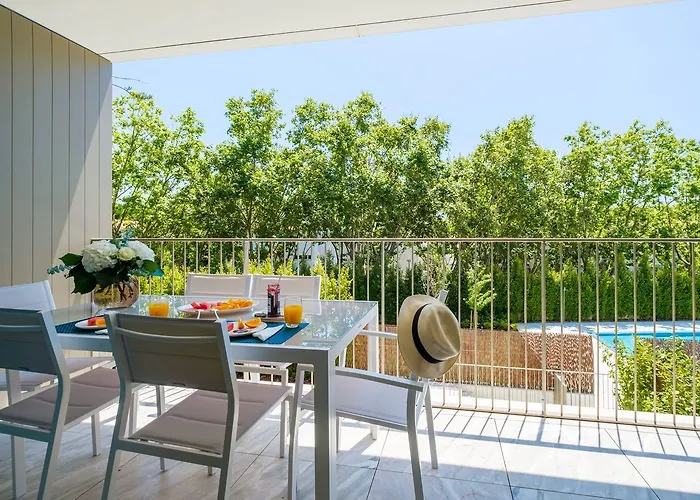 Appartement Portugal Portfolio - Legacy