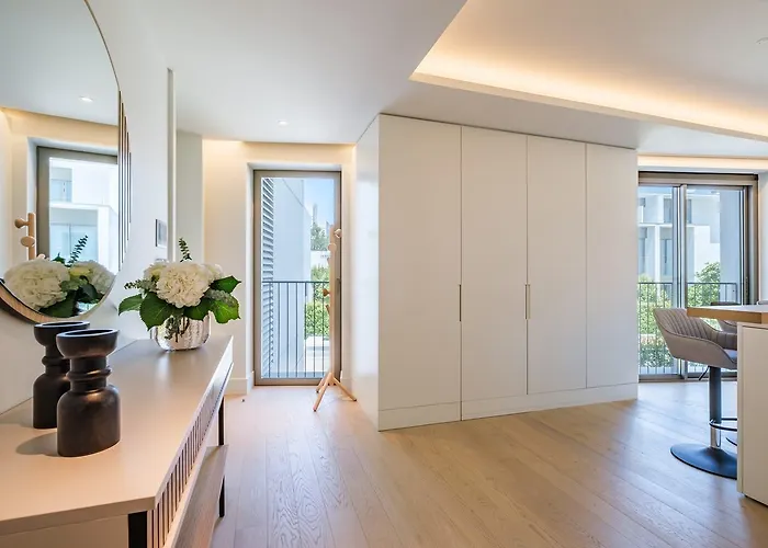 Portugal Portfolio - Legacy Appartement *