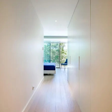 Portugal Portfolio - Legacy Apartament *