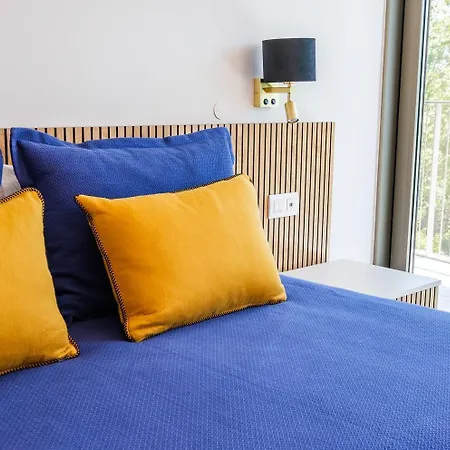 Apartament Portugal Portfolio - Legacy