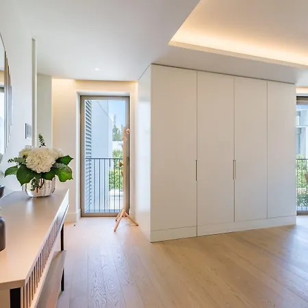 Portugal Portfolio - Legacy Apartament *